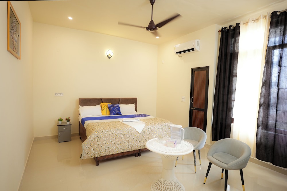 G SQUARE Rooms