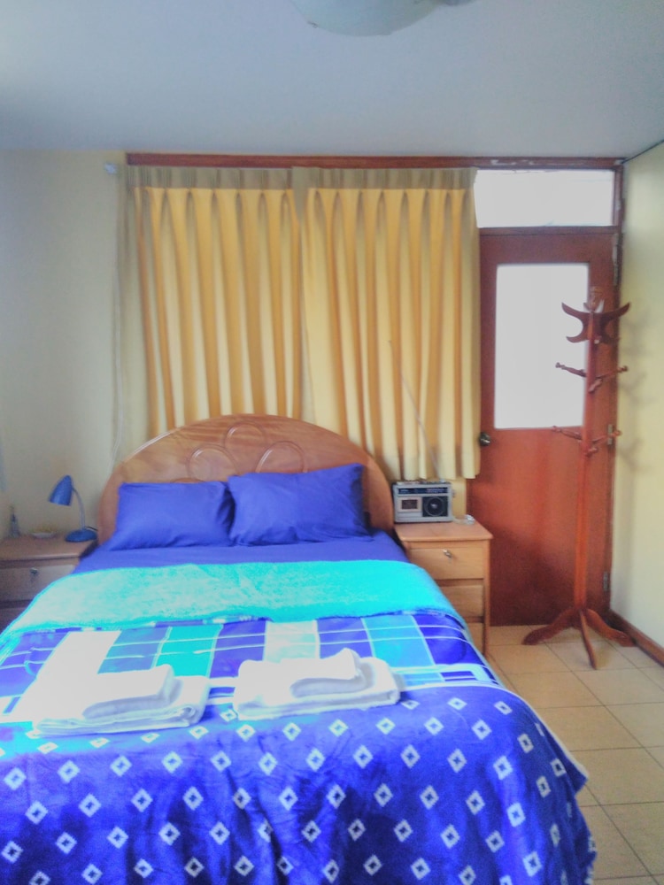Huaypo House & Lodging