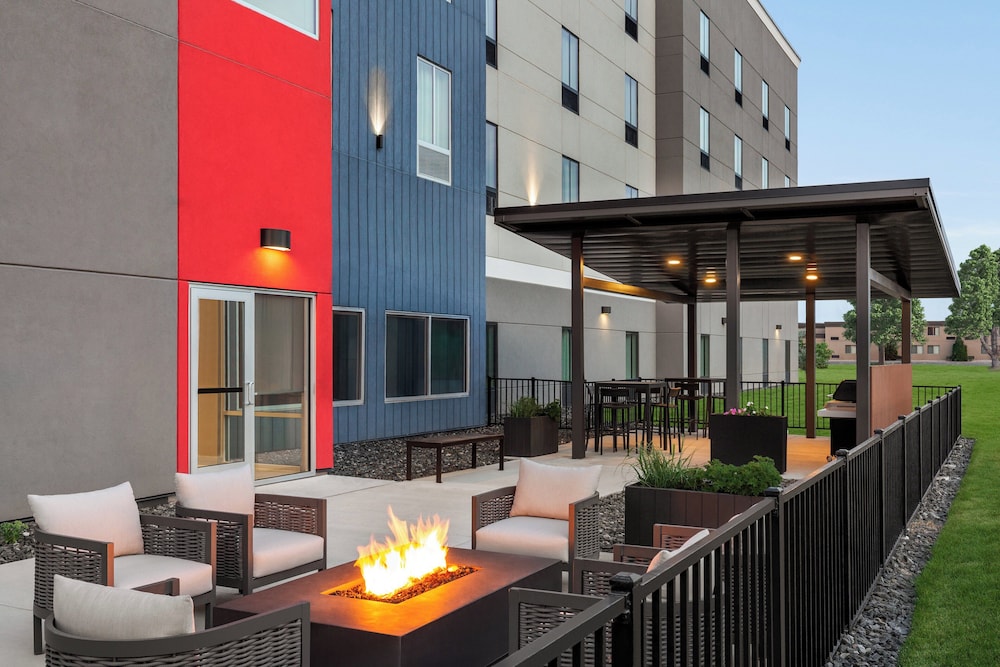 Candlewood Suites Mission East Mcallen Area by IHG