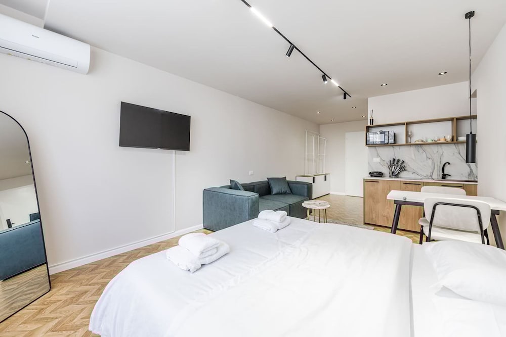 Cozy Studio - Serenitas 2