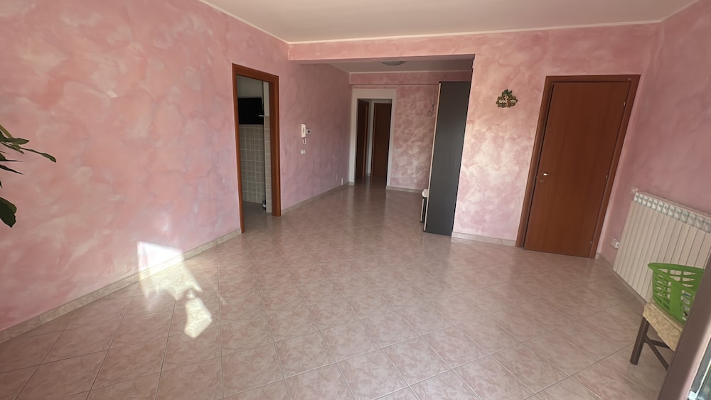 B&B Dimora Saracena