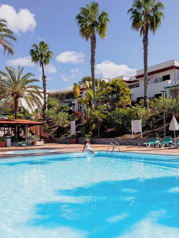 VALLE MARINA APARTAMENTOS