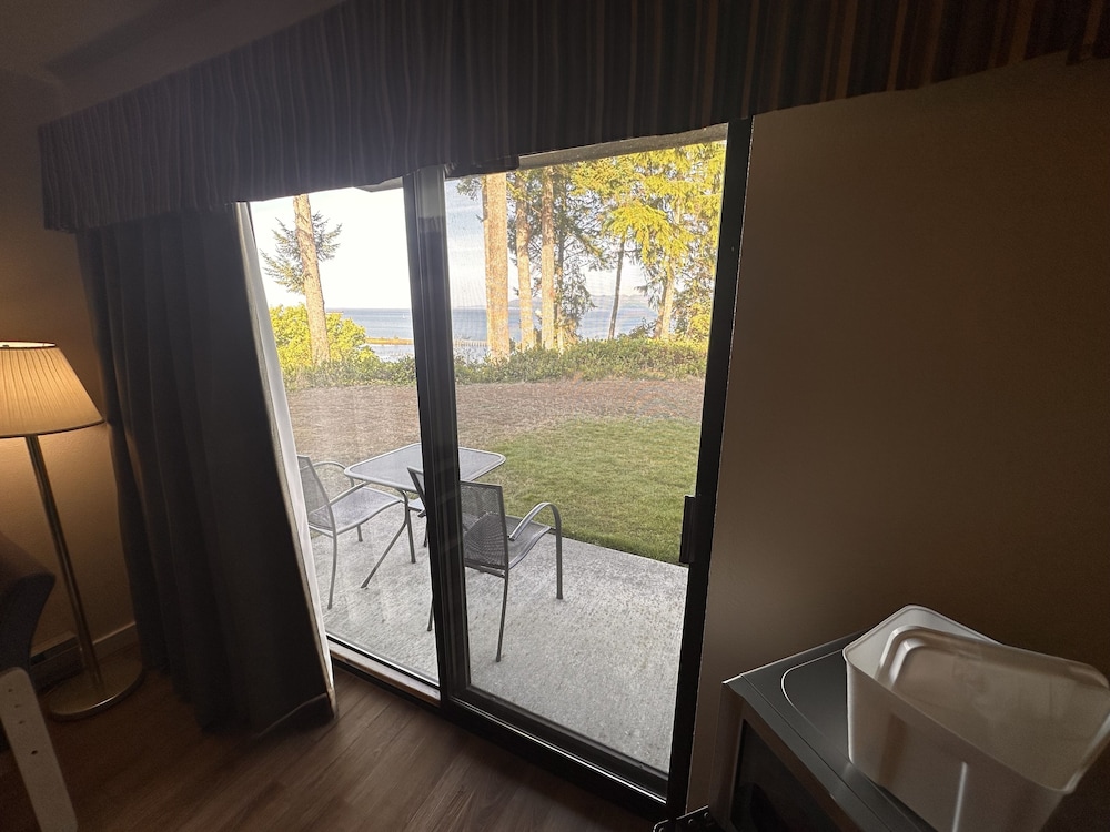 Astoria Crest Motel