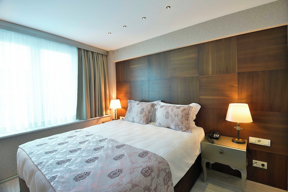 Hotel Adamel City - Image 12