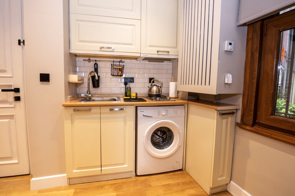 Bguest Pera Suitleri - Image 37