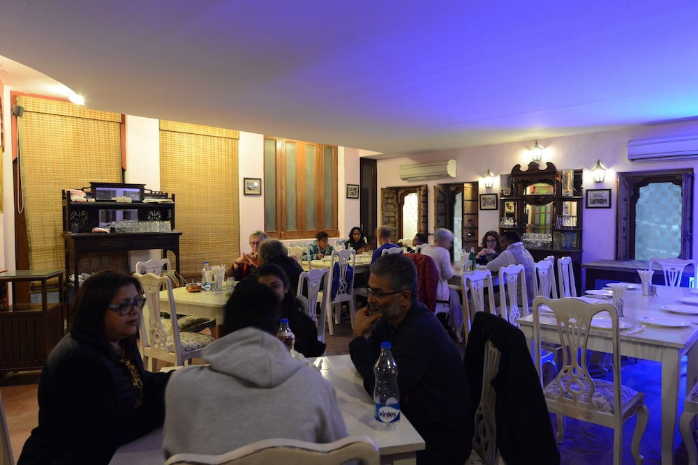 Bikaner Vacations - Hotel Harasar Haveli - Property Image 36