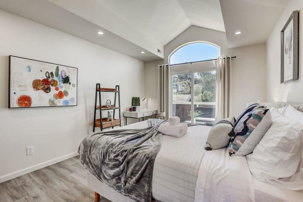 @ Marbella Lane - Modern 3BR Home w/ Ocean Views