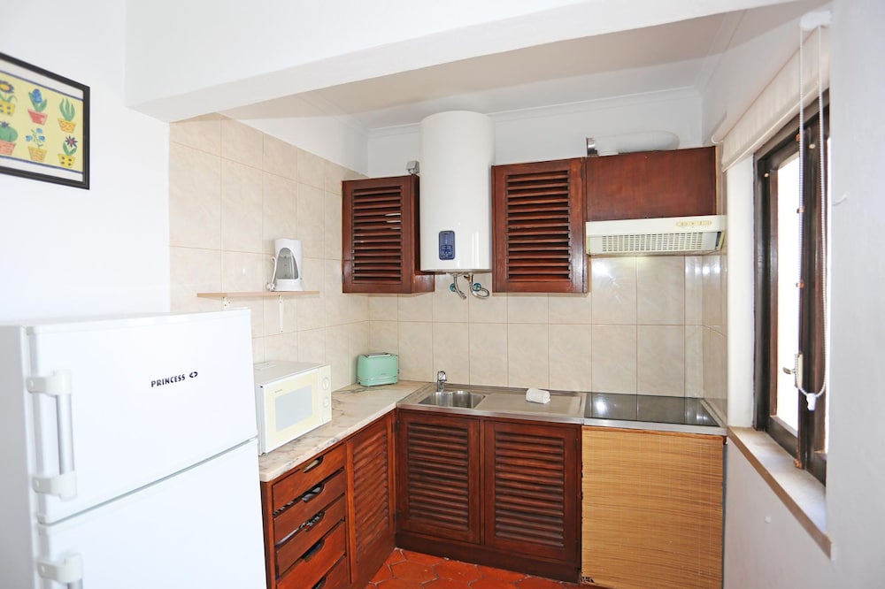 V 05 - Apartment 5 in Seacliff Albufeira