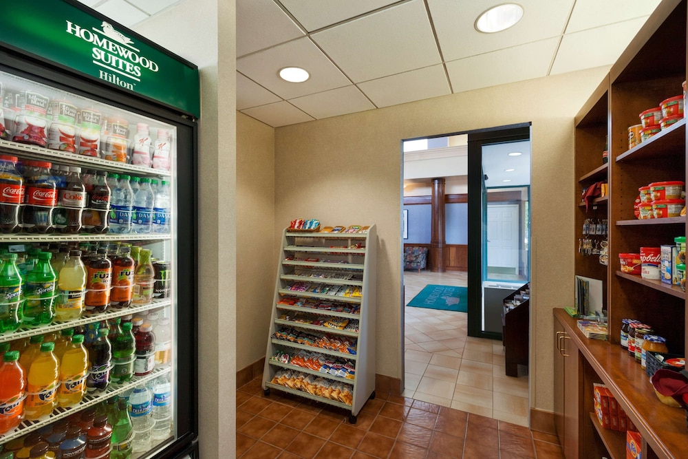 Homewood Suites by Hilton Falls Church - I-495 at Rt. 50 - Property Image 6