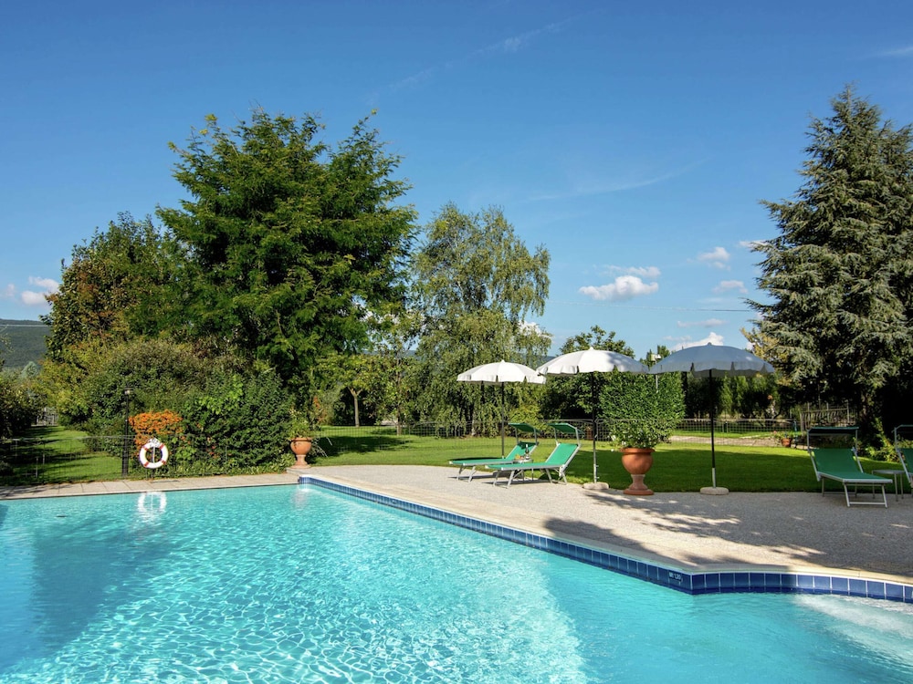 Holiday Home in Cortona photo 2