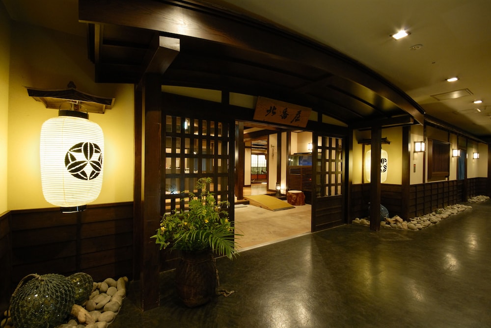Sounkyo Choyotei