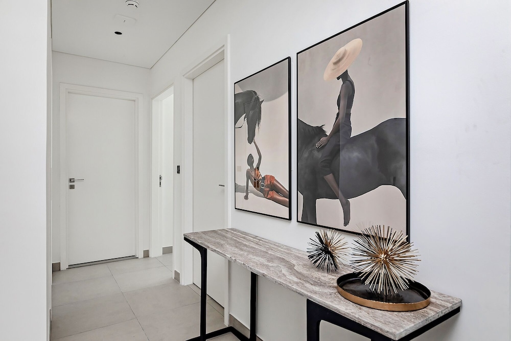Deluxe 2BR Apartments at Socio