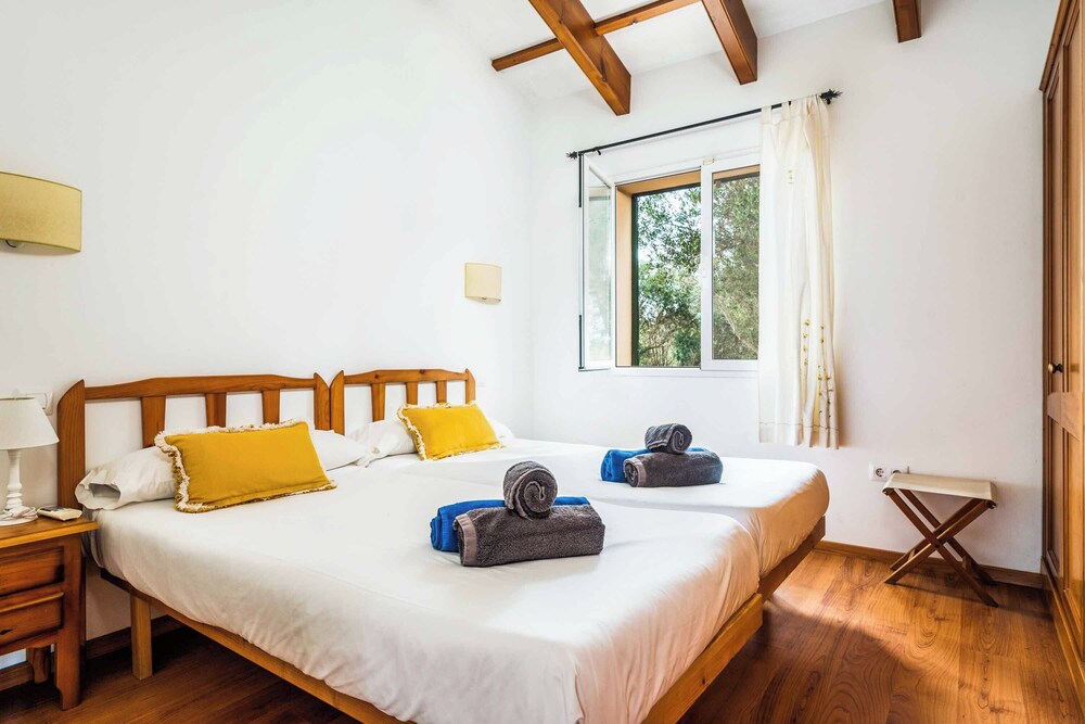 Villa Flomertor 3