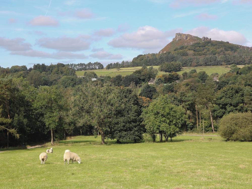 Stoney Cliffe Farm