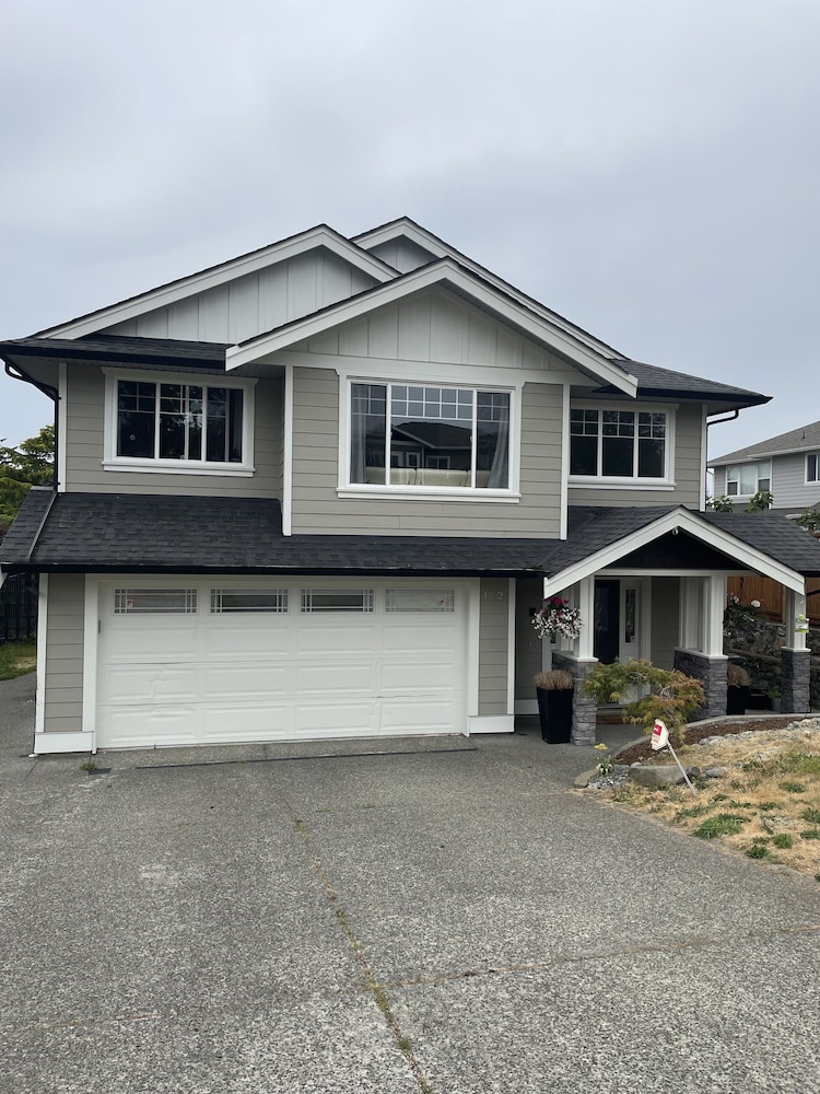 Hotel Starting Point Family House - Image 1