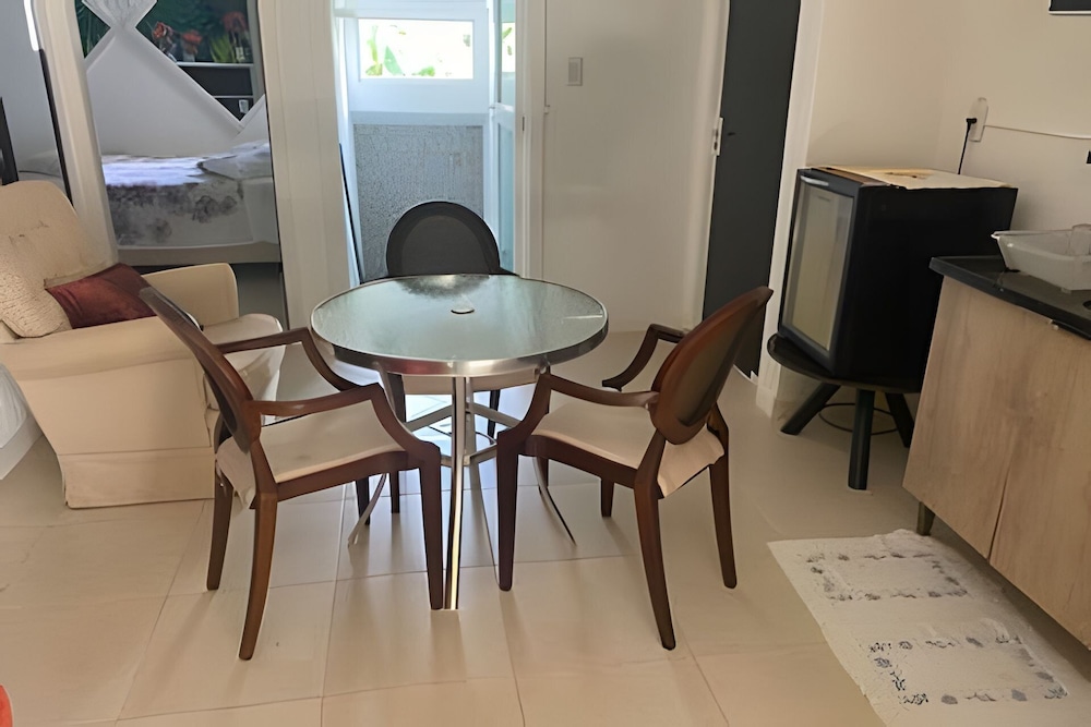 Pousada Asa Delta Jurerê