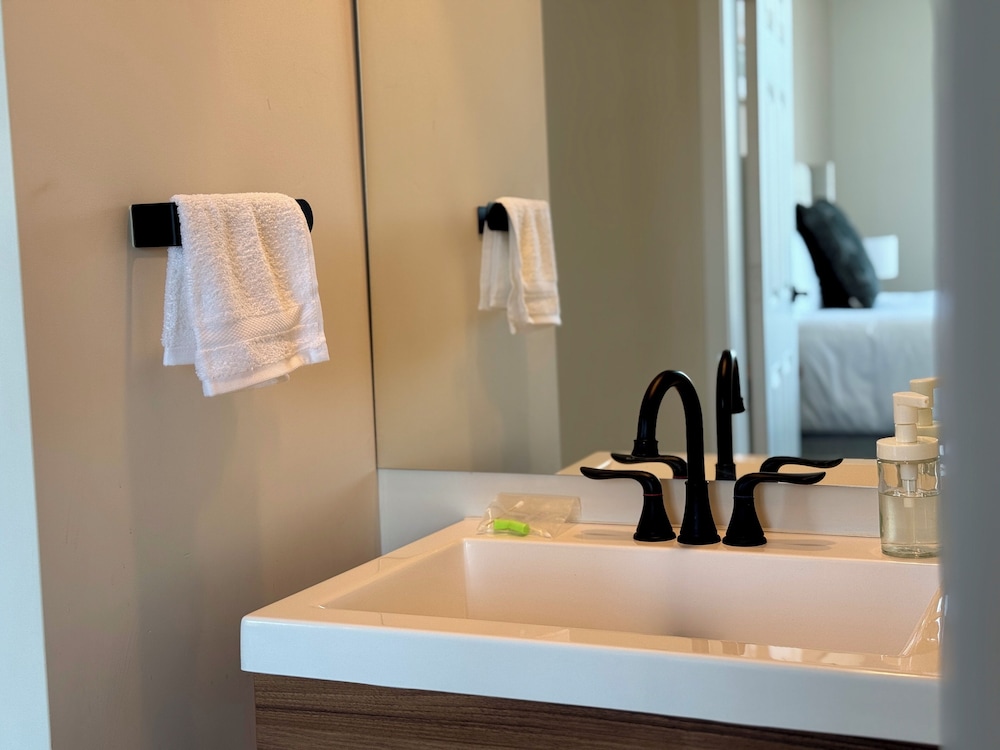 Suites Lassa