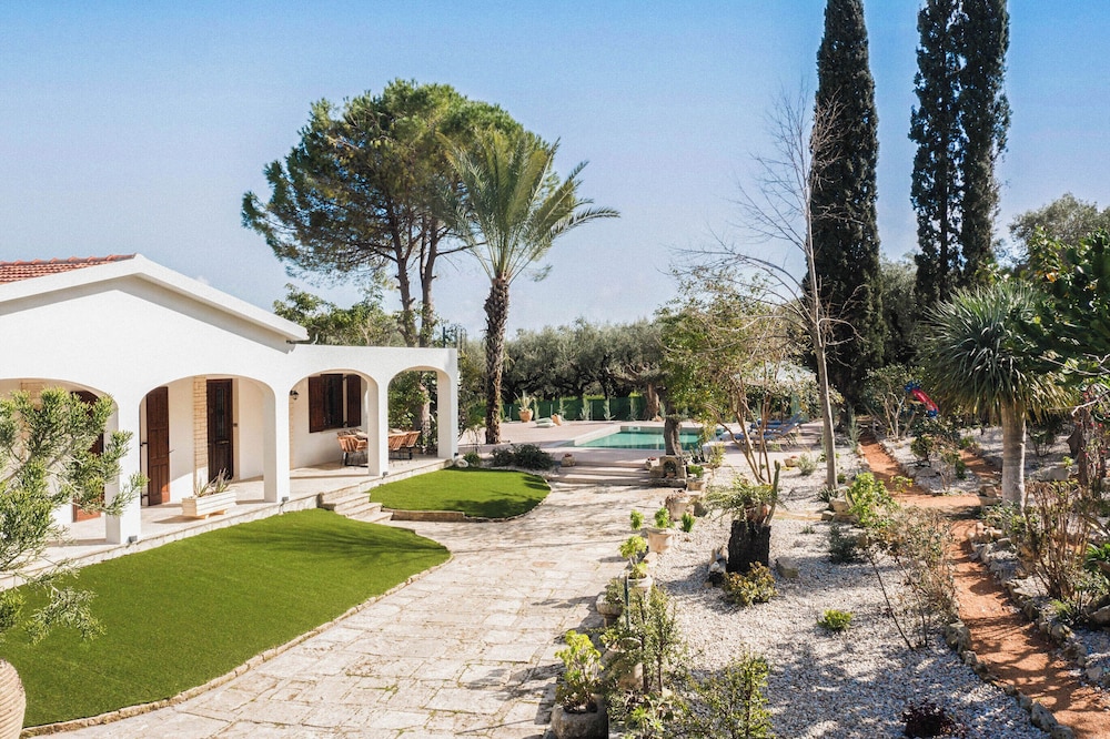 MyThea Villa