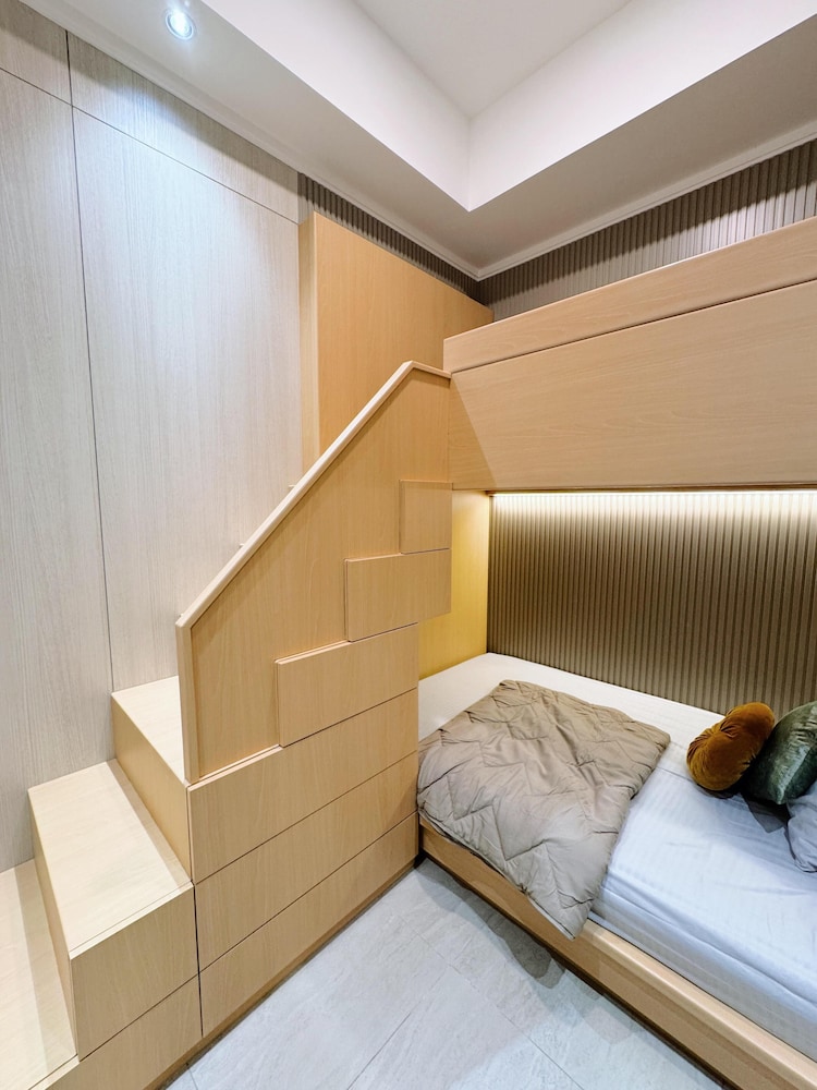 Premium Luxury Menara Jakarta Residence