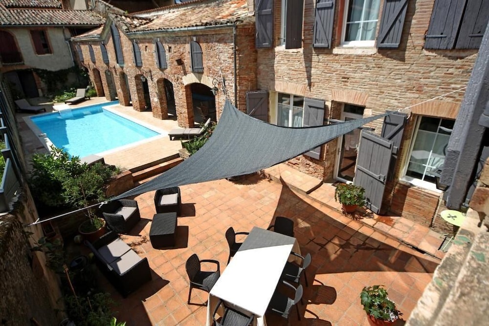 Hotel Delga - Maison d'hôtes