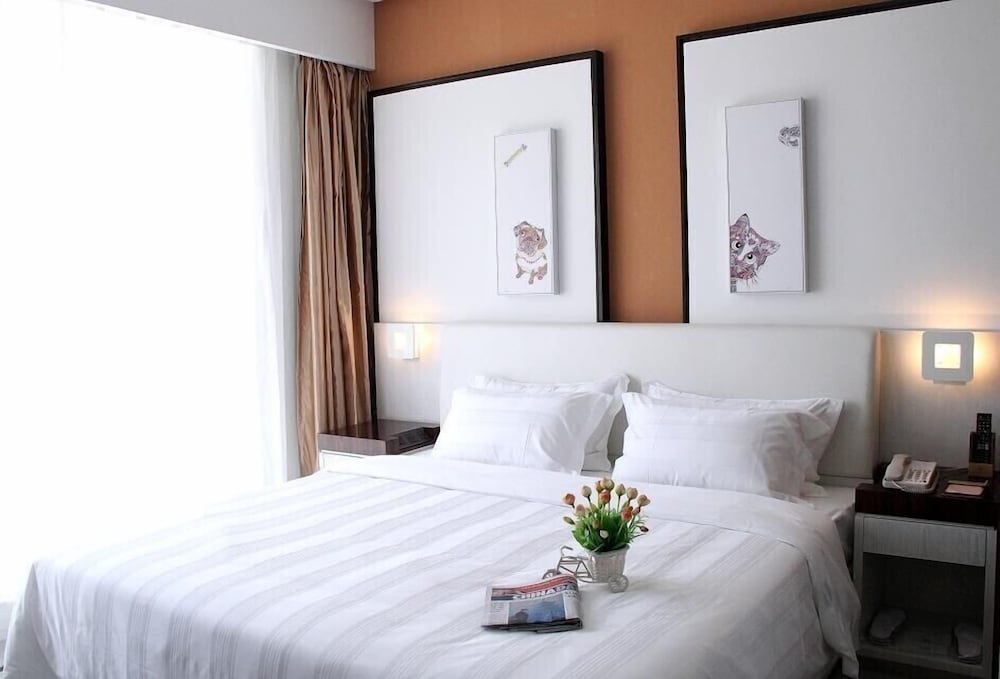 Shan Shui S Hotel