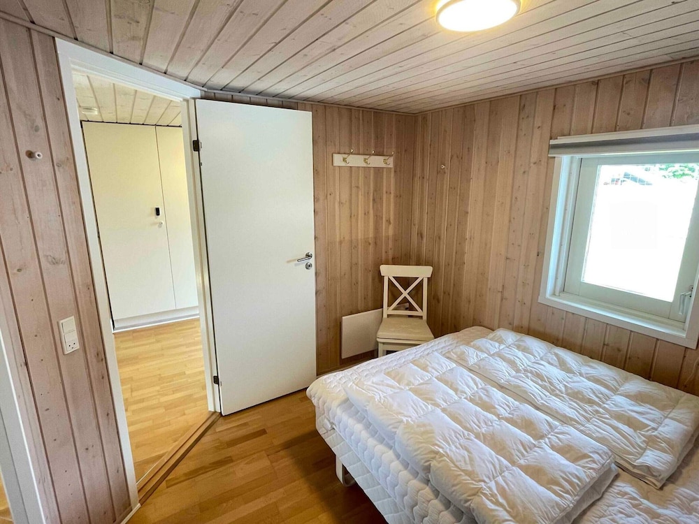 5 Star Holiday Home in Juelsminde