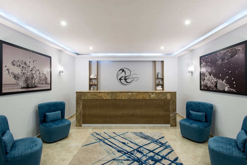 Marina Resort Port Ghalib Radisson Individuals