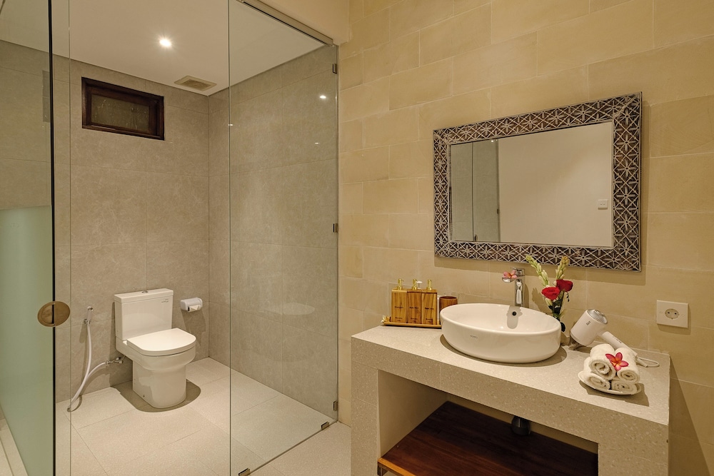 Luxury Nanda Villa Ubud