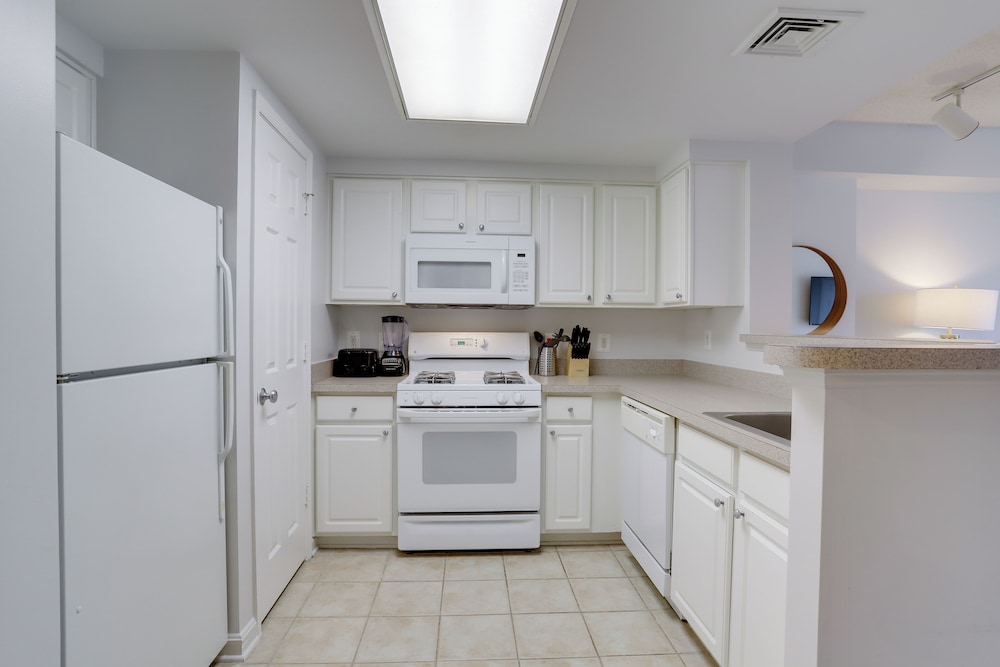 Fascinating Apt in Ballston With Gym