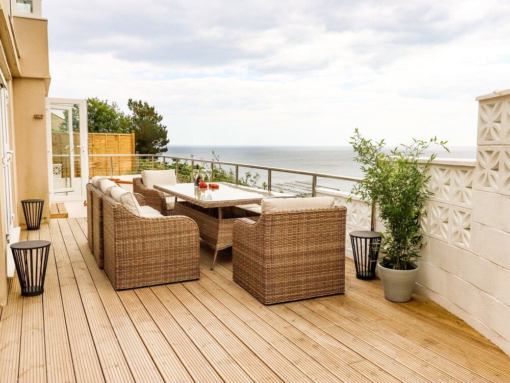 Ocean View