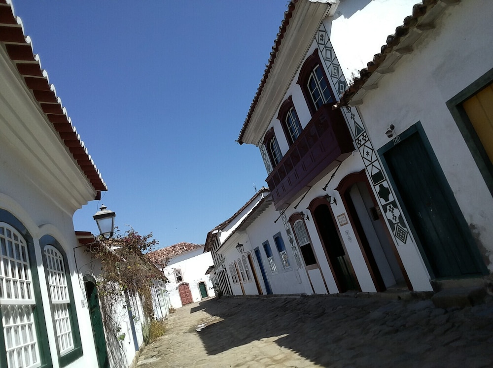 Pousada Arte Colonial
