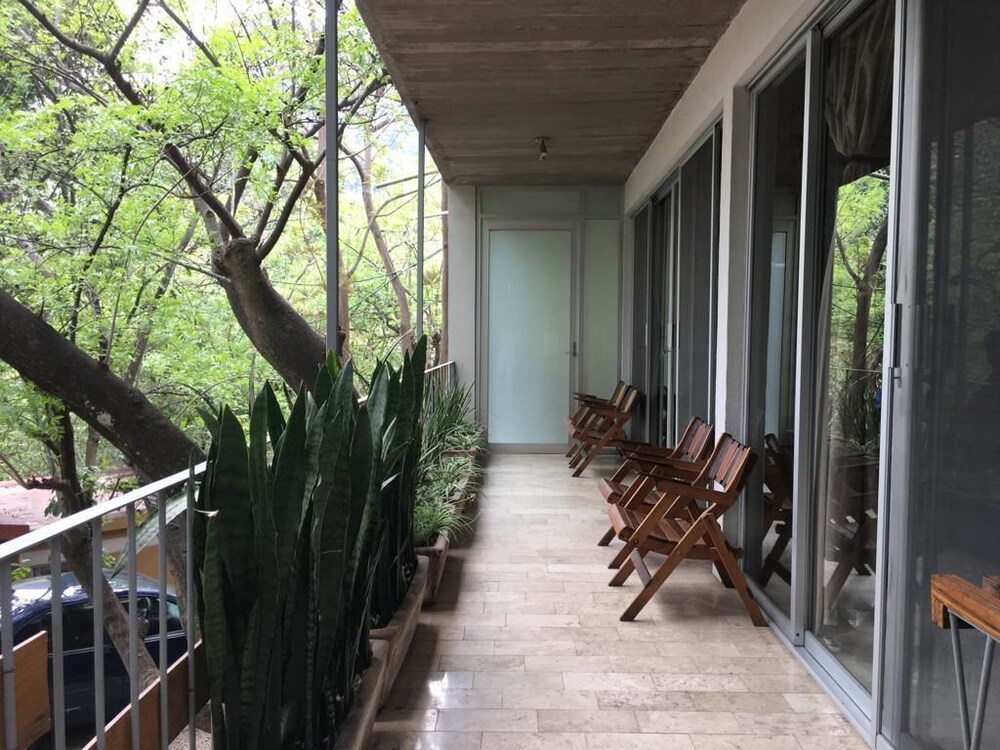 Hospedaje Casa Santi