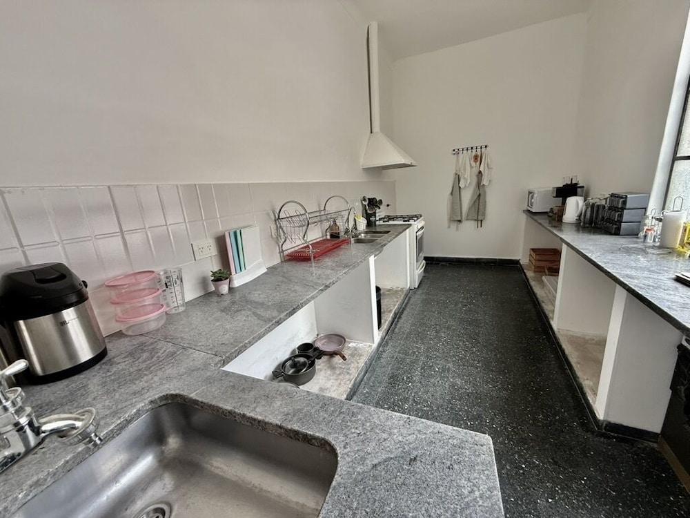 Clivias Hostel