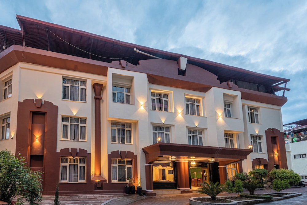 Hotel The Pearl By DLS Hotels view 4