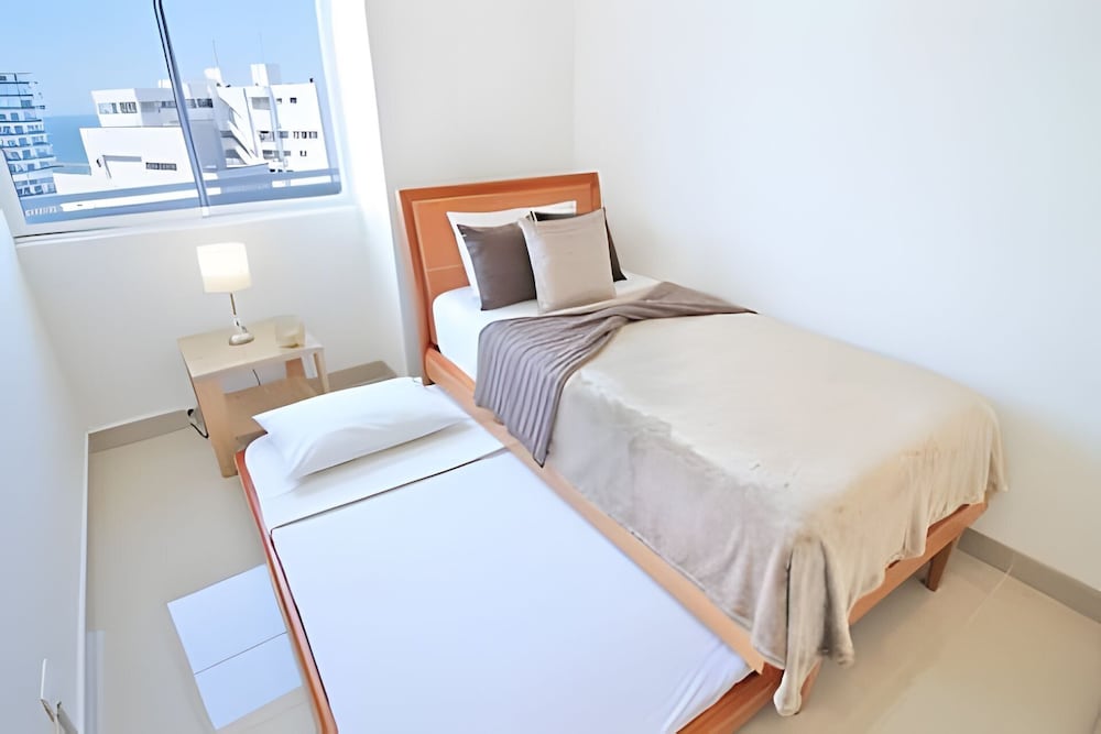 Apartamentos Reserva del Mar - by SOHO