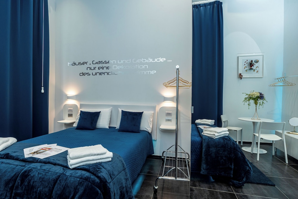 B&B Skyhouse Chiaia