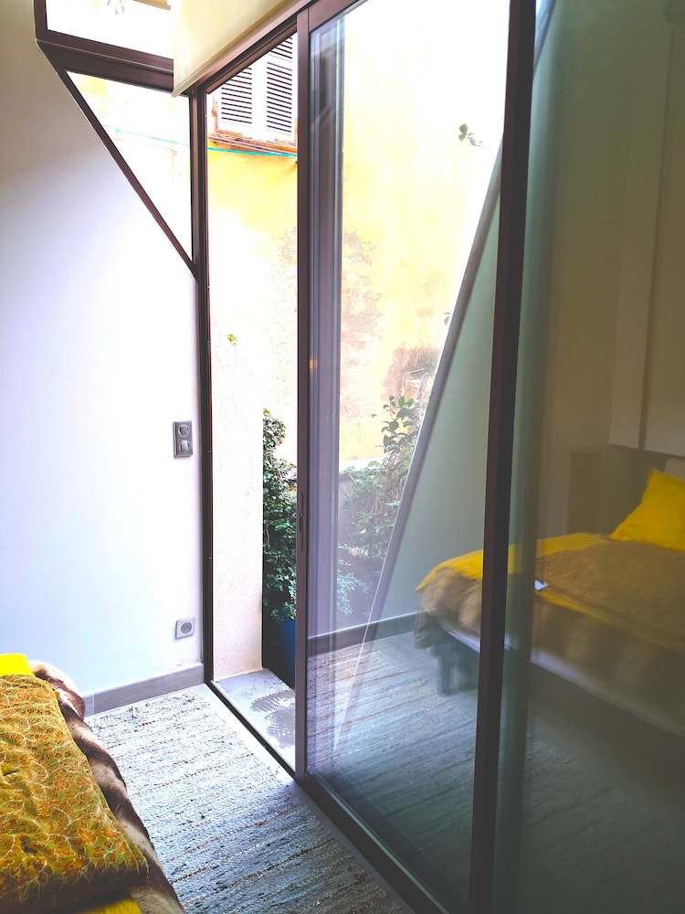 Chambres de charme Bastia