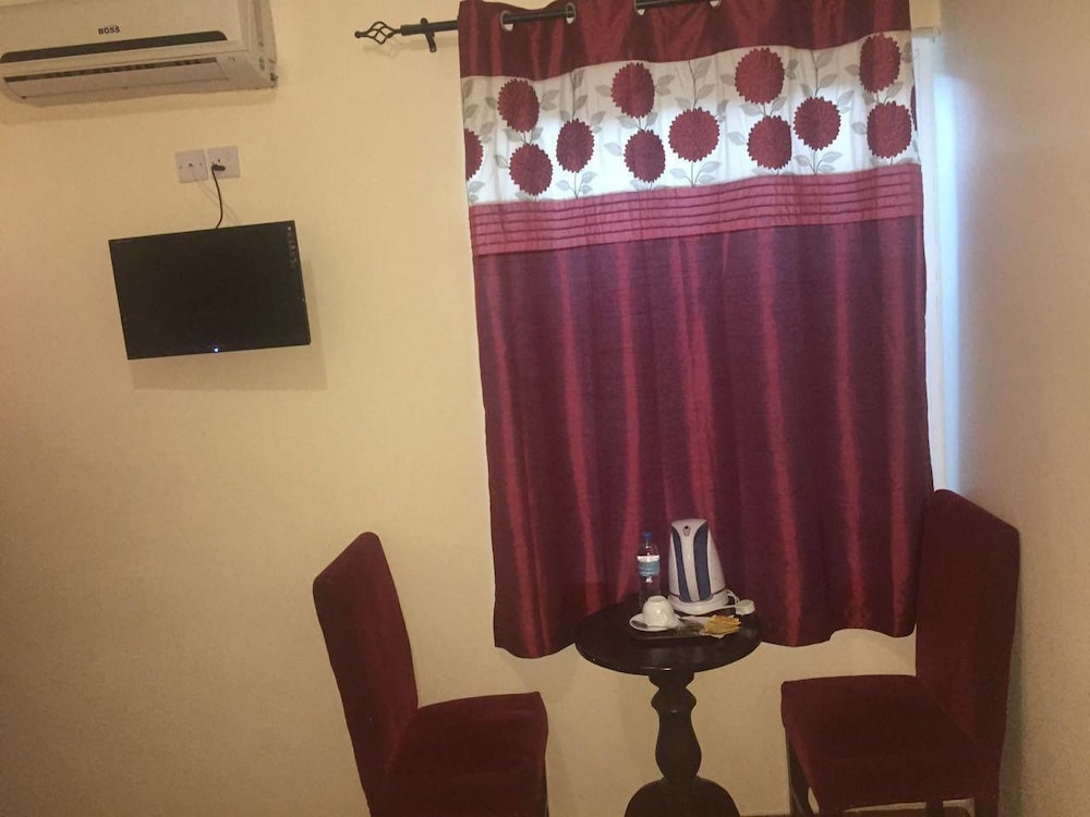 Kays Lodge view 5