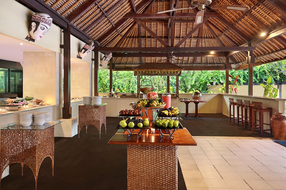 Mercure Resort Sanur 54