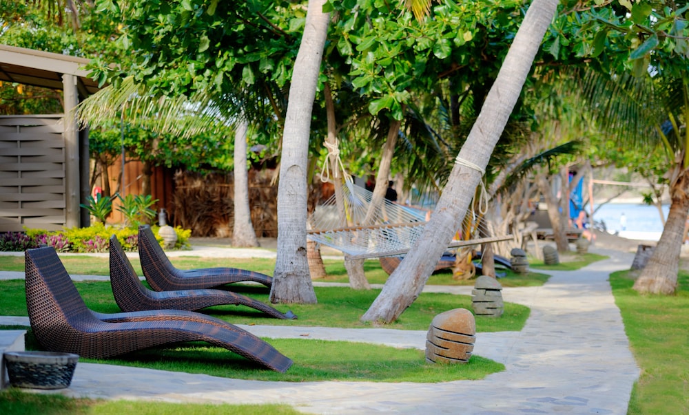 Mantaray Island Resort - view 20