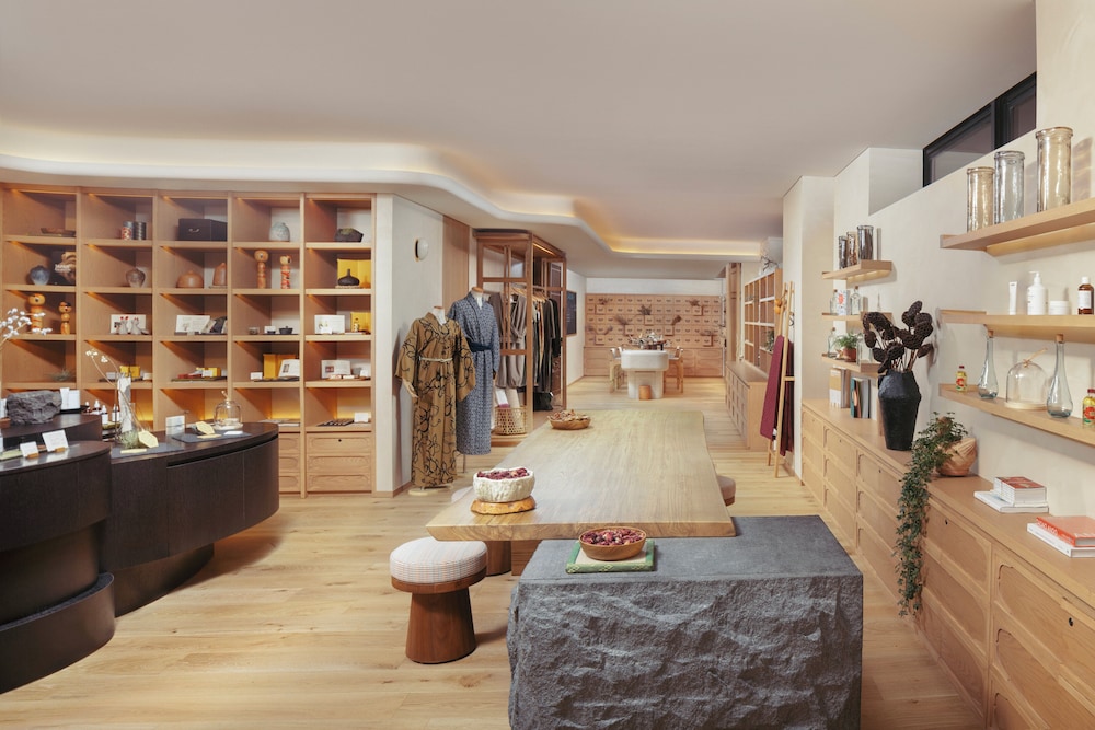 Six Senses Kyoto 119