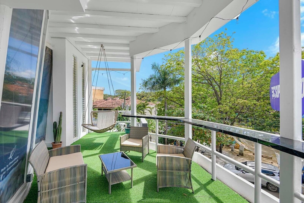 Surfo House