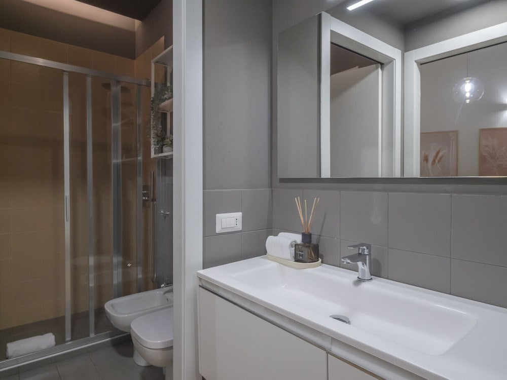 Porta Vittoria apartments by Rentopolis