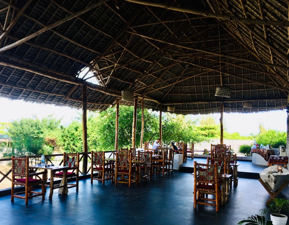 Pemba Paradise