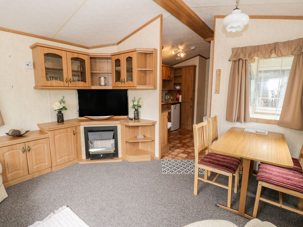 Grange Caravan