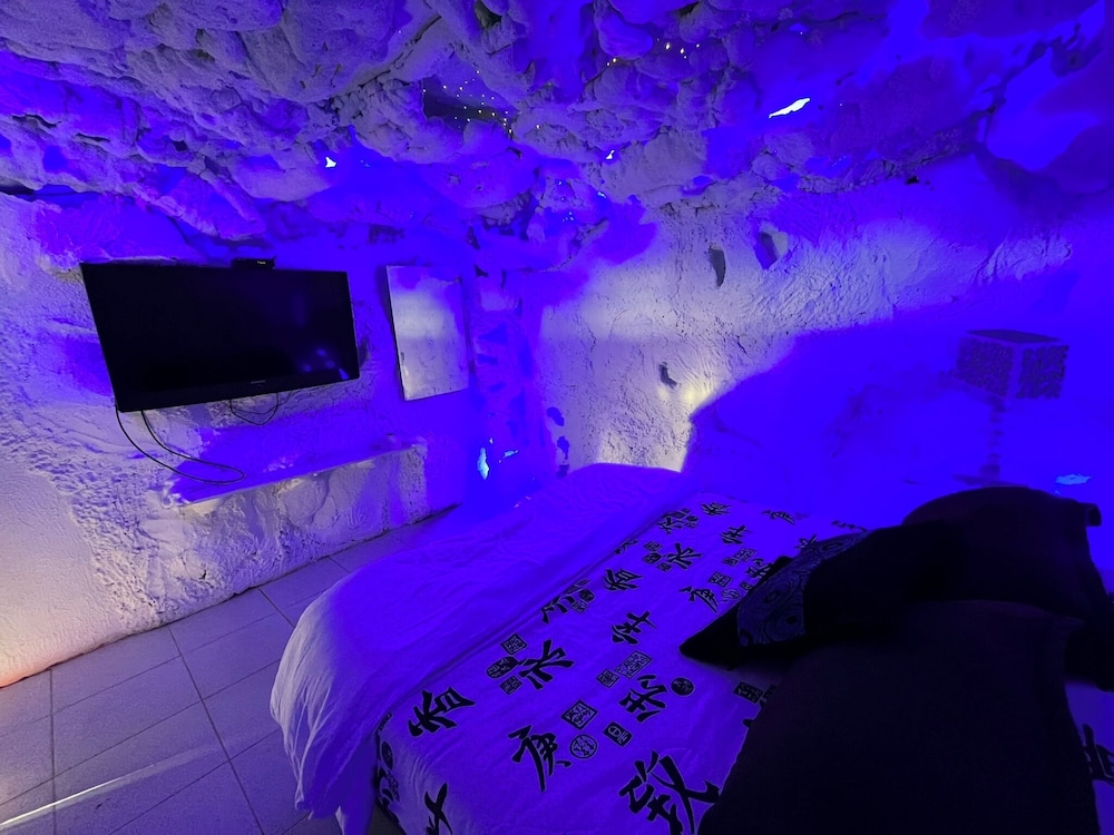 Don leandro Coffee farm Glamping
