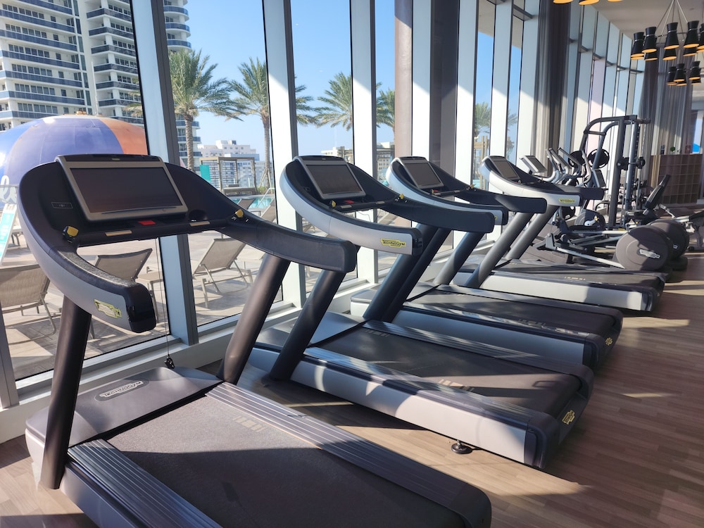 Beachfront Condos at HR by Cielo Stays - Image 3