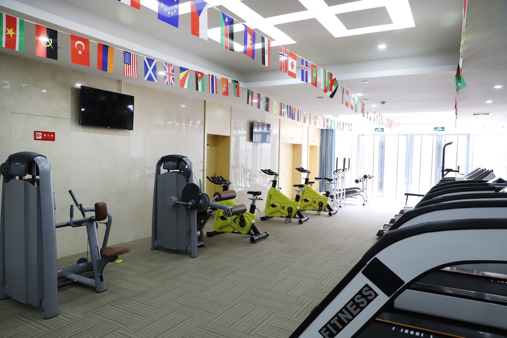 Qingdao Vacations - Hundred Hotel - Property Image 8