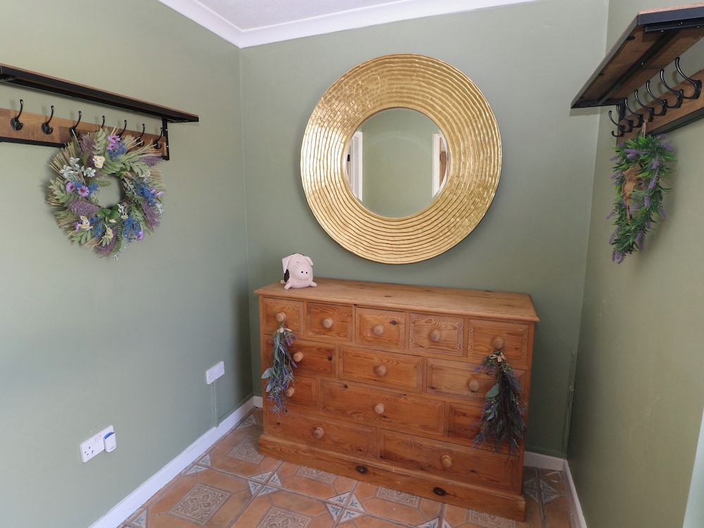 Piglet Cottage