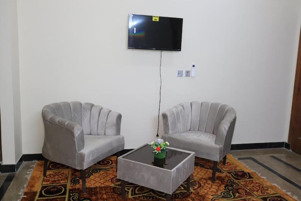 K-Mala Guest House